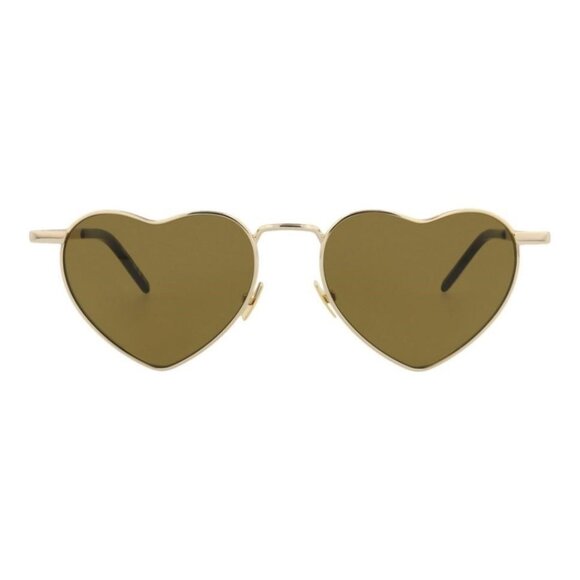 New Saint Laurent Sunglasses YK01989 - Picture 1 of 4